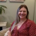 Meredith Jarocki, MA, LMHC