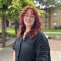 Rachel Paskavitz, BSW